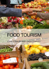 Food Tourism: A Practical Marketing Guide