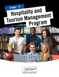 Hospitality and Tourism Management Program