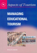 Managing Educational Tourism