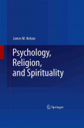 Psychology, Religion, and Spirituality