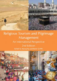 Religious Tourism and Pilgrimage Management