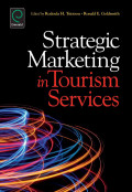 STRATEGIC MARKETING IN TOURISM SERVICES