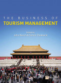 The Business of Tourism Management