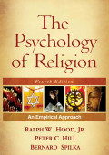 The Psychology of Religion