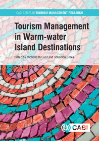 Tourism Management in Warm-water Island Destinations