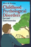 Childhood Psychological Disorders