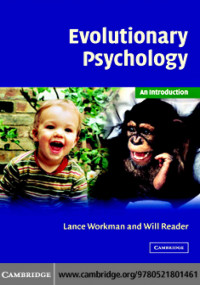 Evolutionary Psychology