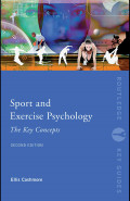 SPORT AND EXERCISE PSYCHOLOGY