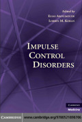 Impulse Control Disorders