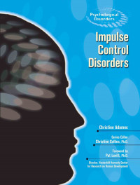 Impulse Control Disorders