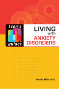 LIVING with ANXIETY DISORDERS