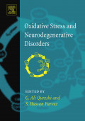 OXIDATIVE STRESS AND NEURODEGENERATIVE DISORDERS