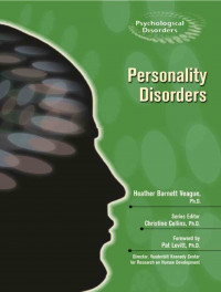 Personality Disorders