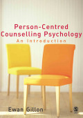 Person-Centred Counselling Psychology