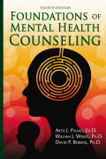 FOUNDATIONS OF MENTAL HEALTH COUNSELING