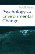 Psychology and Environmental Change