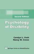 Psychology of Disability