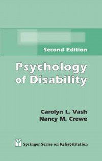 Psychology of Disability