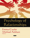 PSYCHOLOGY OF RELATIONSHIPS