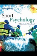 Sport Psychology