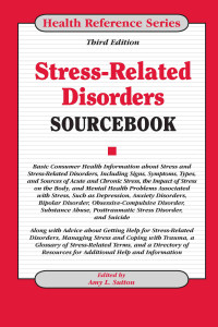 Stress-Related Disorders