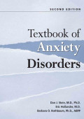 Textbook of Anxiety Disorders