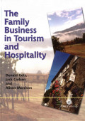 The Family Business in Tourism and Hospitality