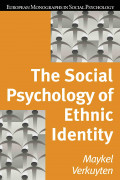 The Social Psychology of Ethnic Identity