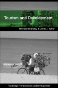 Tourism and Development in the Developing World