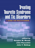 TREATING TOURETTE SYNDROME AND TIC DISORDERS