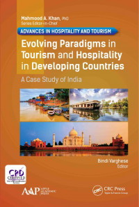 EVOLVING PARADIGMS IN TOURISM AND HOSPITALITY IN DEVELOPING COUNTRIES