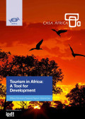 Affliate Members Regional Reports, Volume four – Tourism in Africa: A Tool for Development