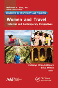 WOMEN AND TRAVEL: Historical and Contemporary Perspectives