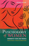 Psychology of Women: A Handbook of Issues and Theories