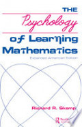 The Psychology of Learning Mathematics