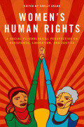 Women's Human Rights: A Social Psychological Perspectives on Resistance, Liberation, and Justice