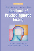 Handbook of Psychodiagnostic Testing