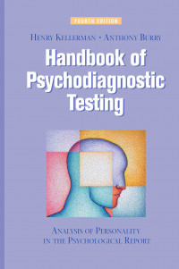 Handbook of Psychodiagnostic Testing