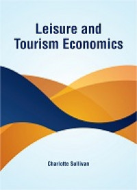 Leisure and Tourism Econimics