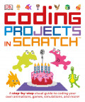 Coding in Projects in Scratch