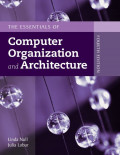 The Essesntials of Computer Organization and Architecture