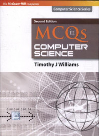 MCQs in Computer Science