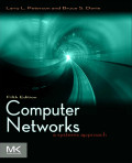 Computer Networks: A Systems Approach