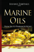 Marine Oils: From Sea to Pharmaceuticals