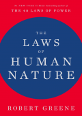 The Laws of Human Nature