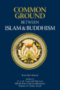 Common Ground between Islam and Buddhism