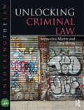 Unlocking Criminal Law