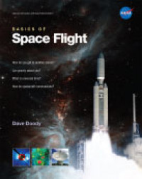 Basics of Space Flight