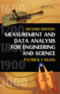 Measurement and Data Analysis for Engineering and Science