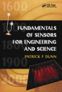 Fundamentals of Sensors for Engineering and Science